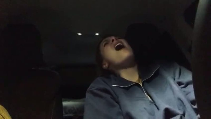 Watch Lalazar Brave blonde lesbian bus gang — 15:02 lesbian clip