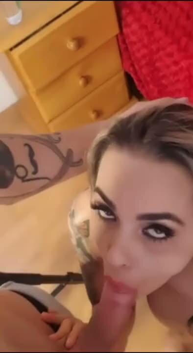 black cock free sucking vids ft. Nikita Marino — free porn video (12:26)