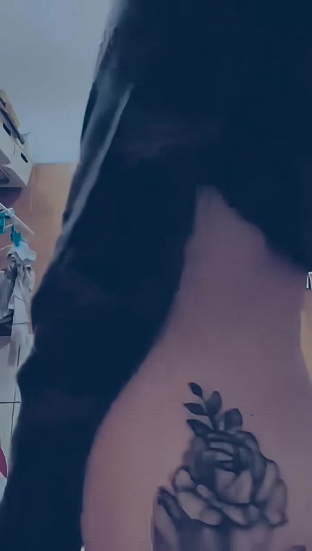 latex planet rubber / Talayeha — exclusive latex video (10:31)