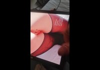 tranny zoe fuck slut videoa ft. Lana Lopez — free porn video (5:38)