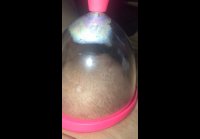 wash your ass / Brenda Ruiz — exclusive ass video (56:02)