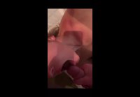 guy farts while wife lick ass with Anda Alexa — ass tube video