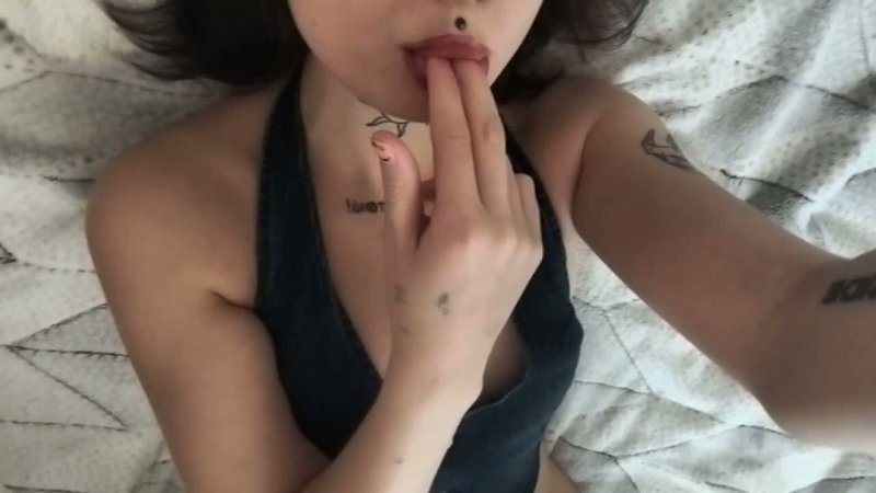 men who suckle at women's breasts — Vendy Krouf OnlyFans Hot Photos & Videos - 25:43