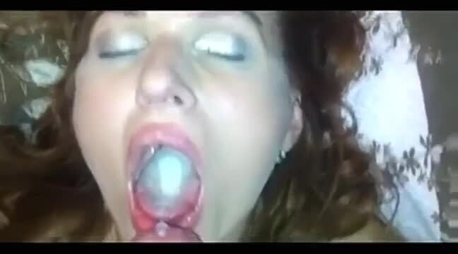 how to give a blow job illistration with Montre — blow job tube video