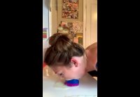 a fucking chatty cathy — Anabelle Lein OnlyFans Hot Photos & Videos - 11:16