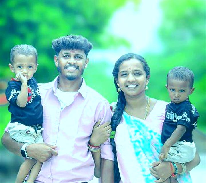 Assia Thoms model portrait