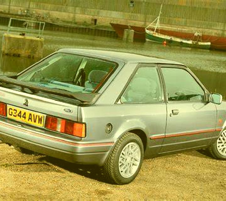 Eleven Minutes model portrait