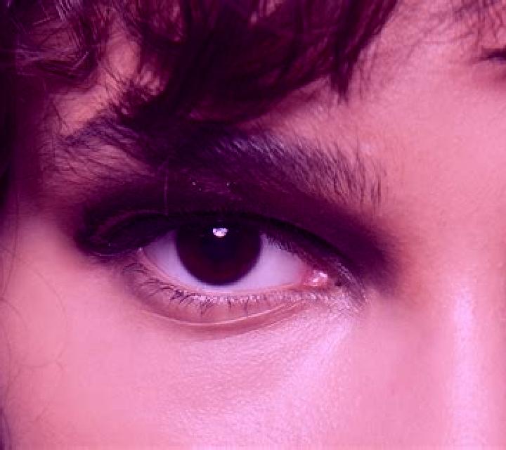 Prema Lamgade model portrait