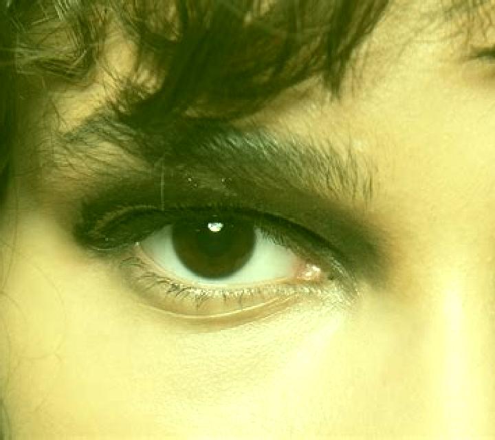 ThailaBenedetti model portrait