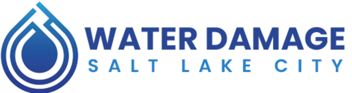 Water Damage Salt Lake City