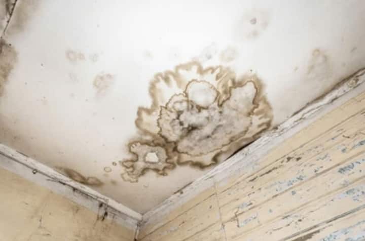 WATER DAMAGE SALT LAKE CITY Salt Lake City, UT (385) 304-4855